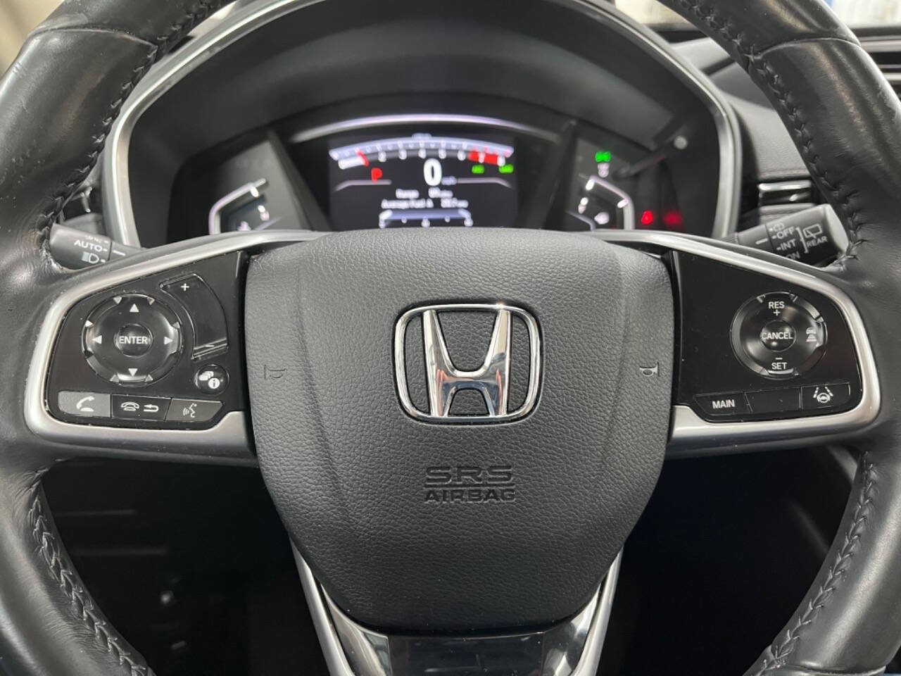 2019 Honda CR-V for sale at Forst Auto Sales LLC in Marshfield, WI