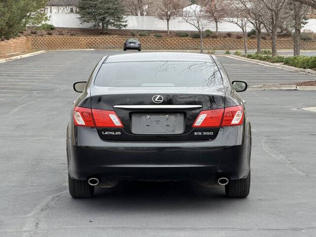 2008 Lexus ES 350