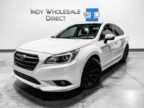 2015 Subaru Legacy for sale at Indy Wholesale Direct in Carmel IN