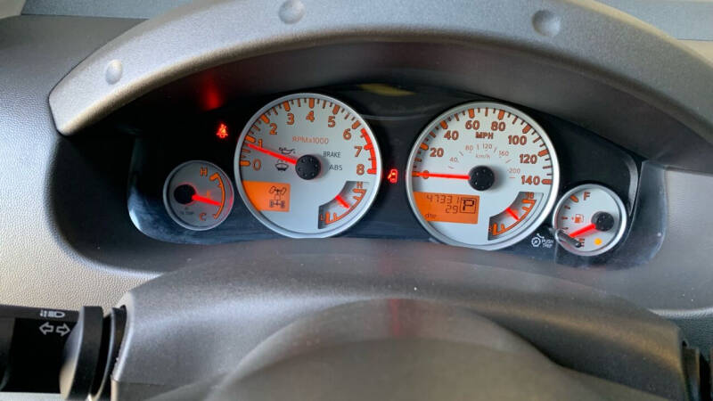 2018 Nissan Frontier PRO-4X