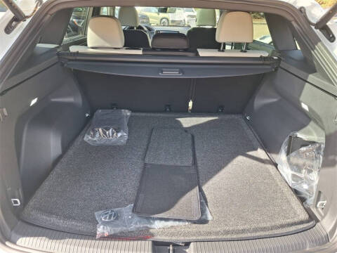 2026 Volkswagen Atlas Cross Sport SEL Premium R-Line 4Motion