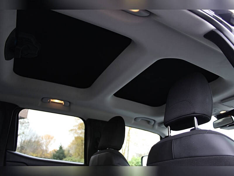 2016 Jeep Renegade Justice Edition