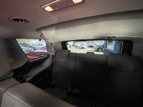 2019 GMC Yukon SLE