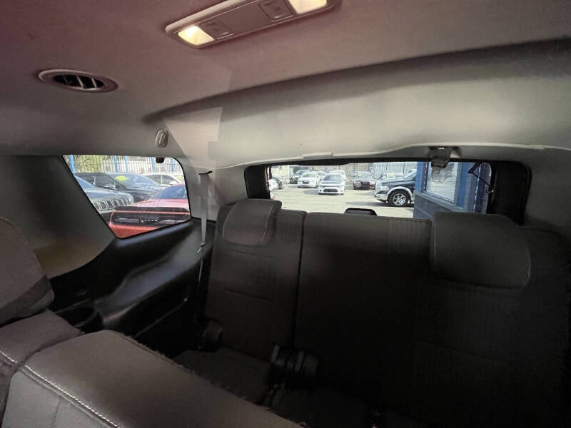 2019 GMC Yukon SLE