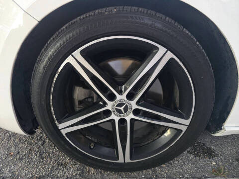 2020 Mercedes-Benz A-Class A 220