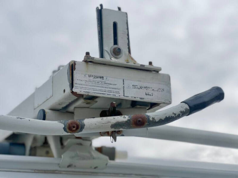 2009 Chevrolet Express 1500