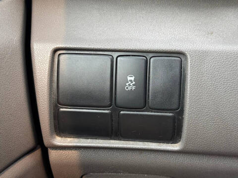 2011 Honda Odyssey LX