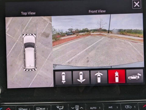 2024 Jeep Grand Wagoneer L Obsidian