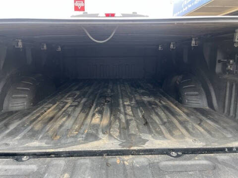 2022 Ford F-350 Super Duty King Ranch