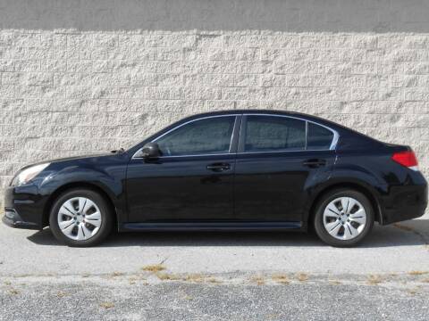 2013 Subaru Legacy for sale at Versuch Tuning Inc in Anderson SC