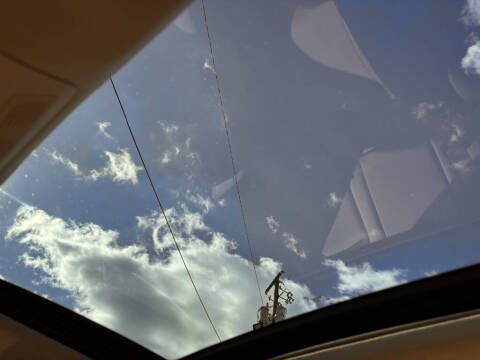 2011 BMW 5 Series 535i