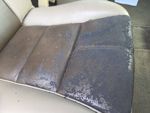 2015 Chevrolet Express 2500