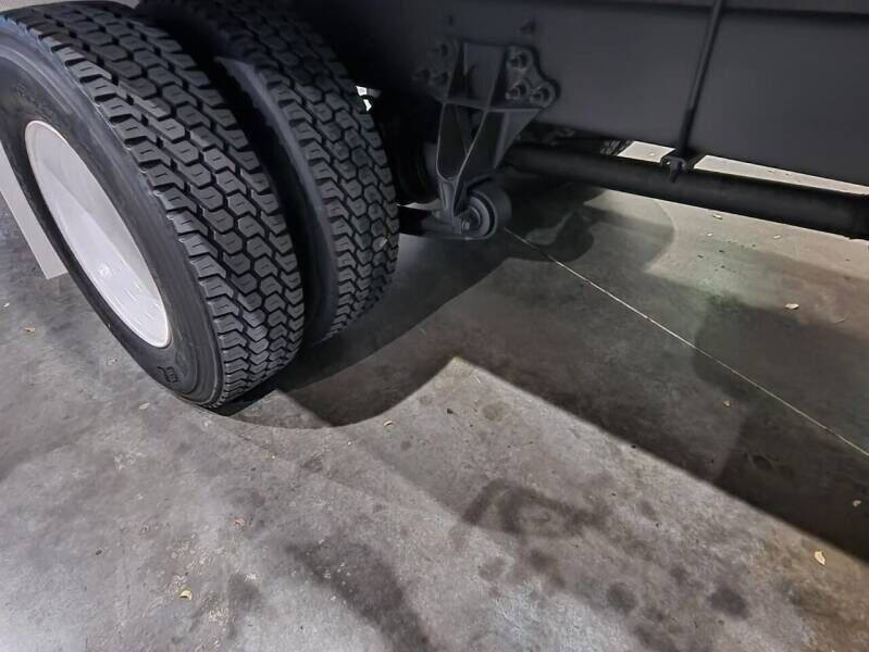 2016 International DuraStar 4300