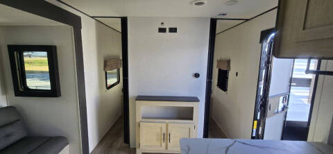 2026 Forests River Shasta