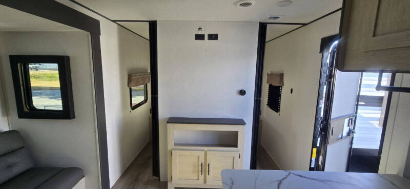 2026 Forests River Shasta