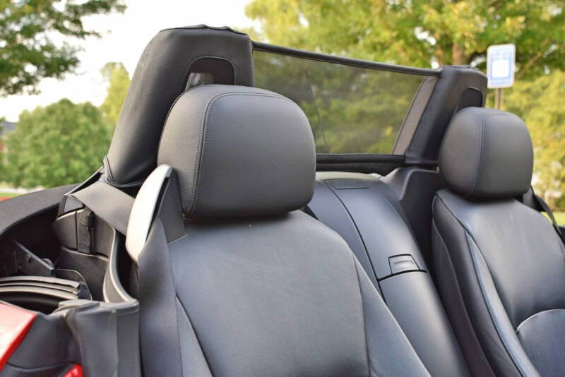 2003 BMW Z4 2.5i