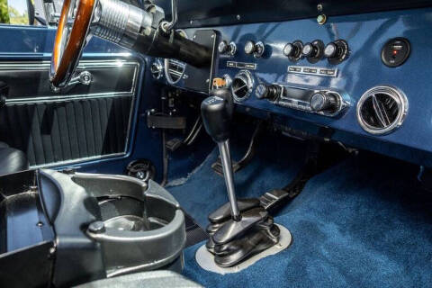 1974 Ford Bronco