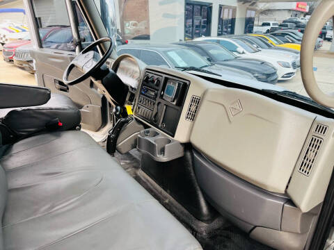 2009 International DuraStar 4300