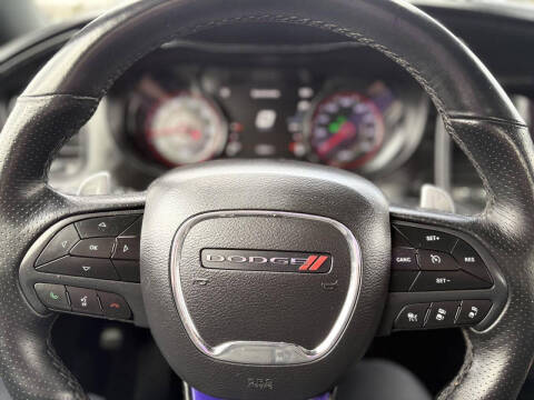 2019 Dodge Charger R/T