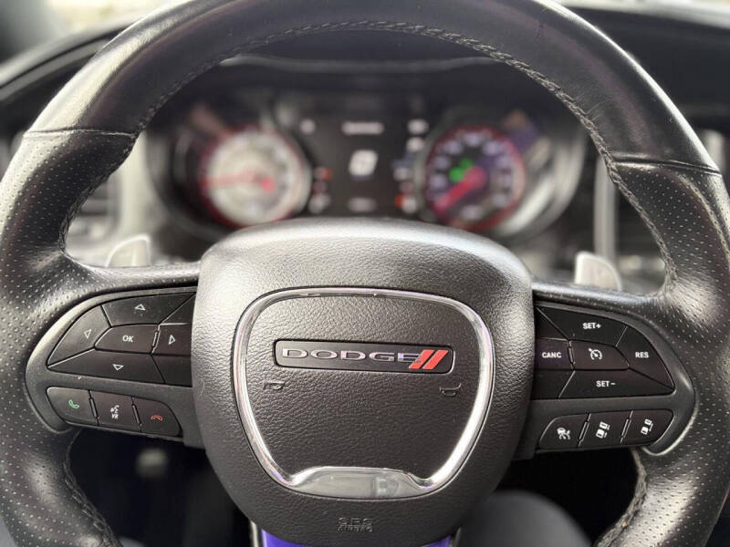 2019 Dodge Charger R/T