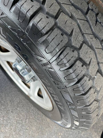 2016 GMC Sierra 1500