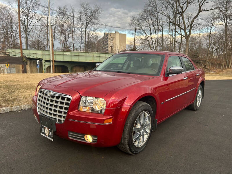 2010 Chrysler 300 for sale at Mula Auto Group in Somerville NJ