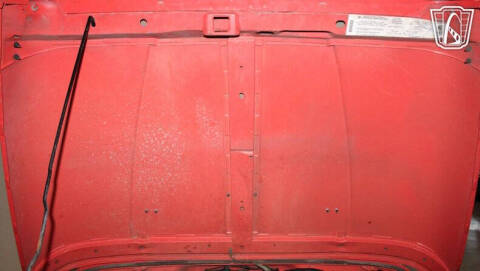 1995 Jeep Wrangler