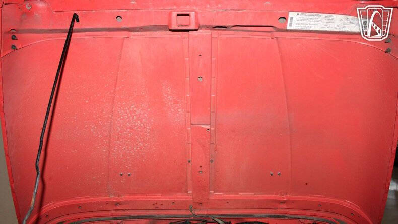 1995 Jeep Wrangler