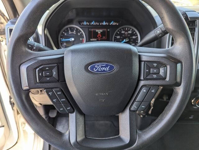 2022 Ford F-250 Super Duty for sale at Axio Auto Boise in Boise, ID