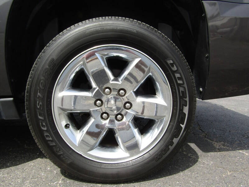 2010 GMC Yukon XL SLT