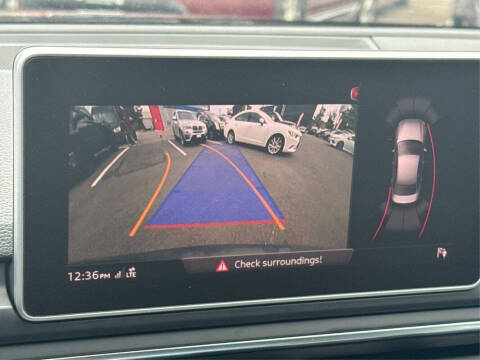 2017 Audi A4 2.0T quattro Premium Plus