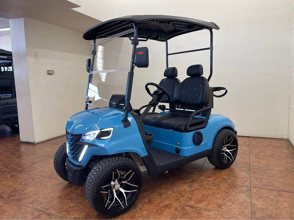 2025 Rebel EV E Force X2 for sale at Advanti Powersports in Mesa, AZ