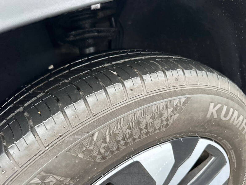 2024 Volkswagen Atlas SE 4Motion