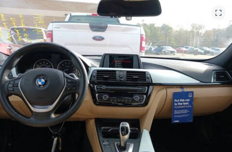 2018 BMW 3 Series 330i