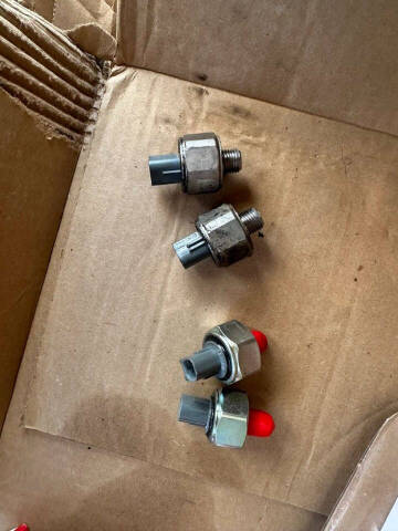 2002 Toyota Sienna XLE