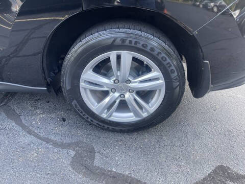 2013 Acura RDX