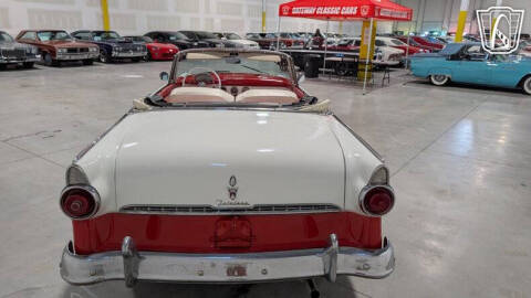 1955 Ford Fairlane