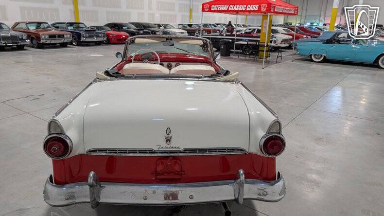 1955 Ford Fairlane