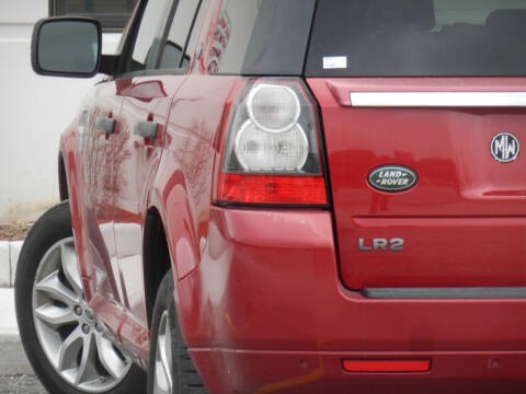 2011 Land Rover LR2 for sale at Moto Zone Inc in Melrose Park IL