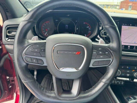 2021 Dodge Durango R/T