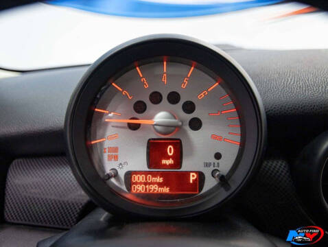 2012 MINI Cooper Hardtop S