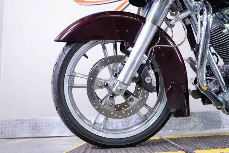 2007 Harley-Davidson Road Glide