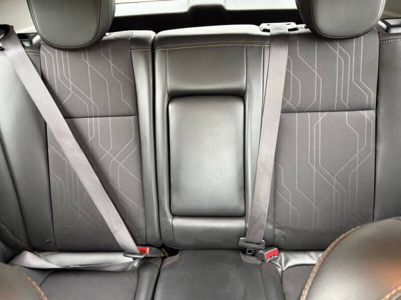 2020 Chevrolet Trax LT - Photo 15