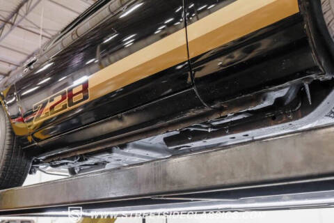 1979 Chevrolet Camaro