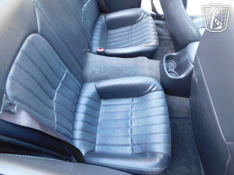 2000 Chevrolet Camaro