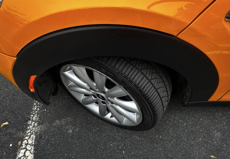 2015 MINI Hardtop 4 Door Cooper