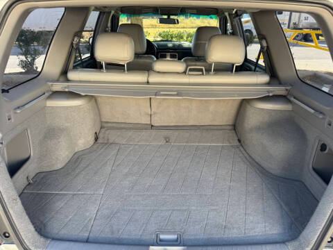 2006 Subaru Forester 2.5 X