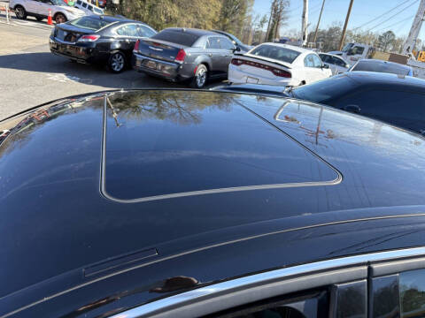 2016 Mercedes-Benz E-Class E 350 4MATIC