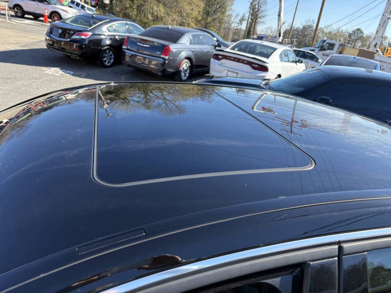 2016 Mercedes-Benz E-Class E 350 4MATIC