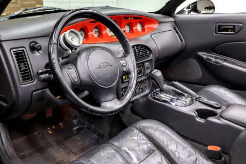 2000 Plymouth Prowler